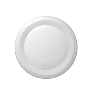Pratos plasticos