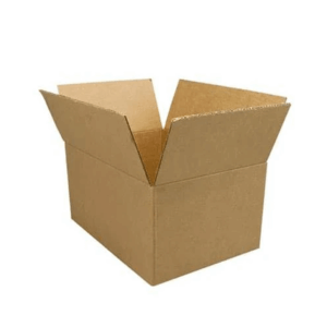 Caixa de Papelão